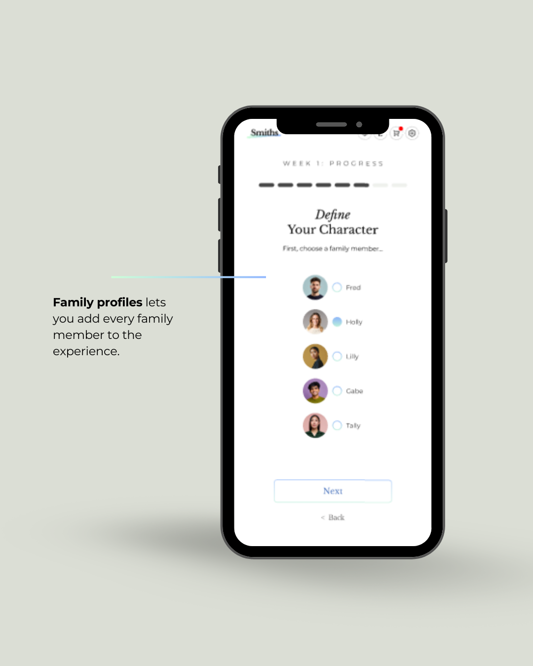 The Everyday Family Digital Guide to Shaping Family Culture