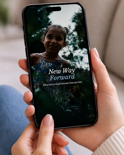 The Everyday Family Digital Guide to Shaping Family Culture