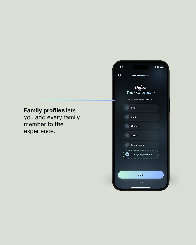 The Everyday Family Digital Guide to Shaping Family Culture