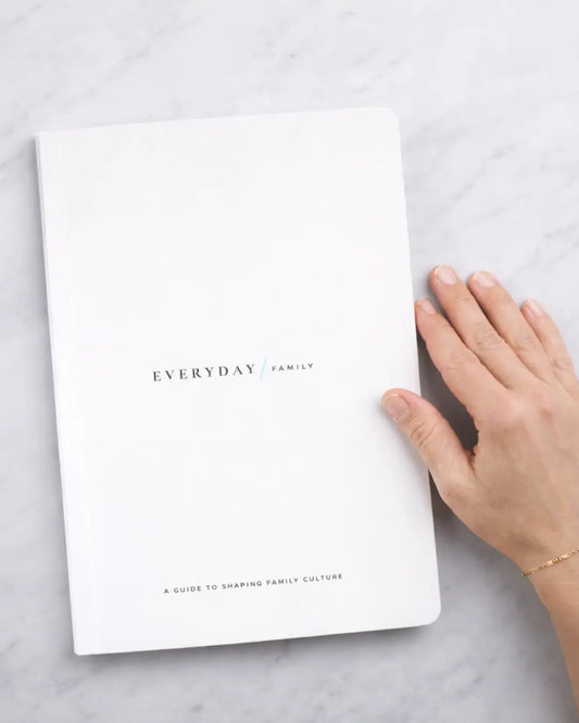 The Everyday Family Culture Kit