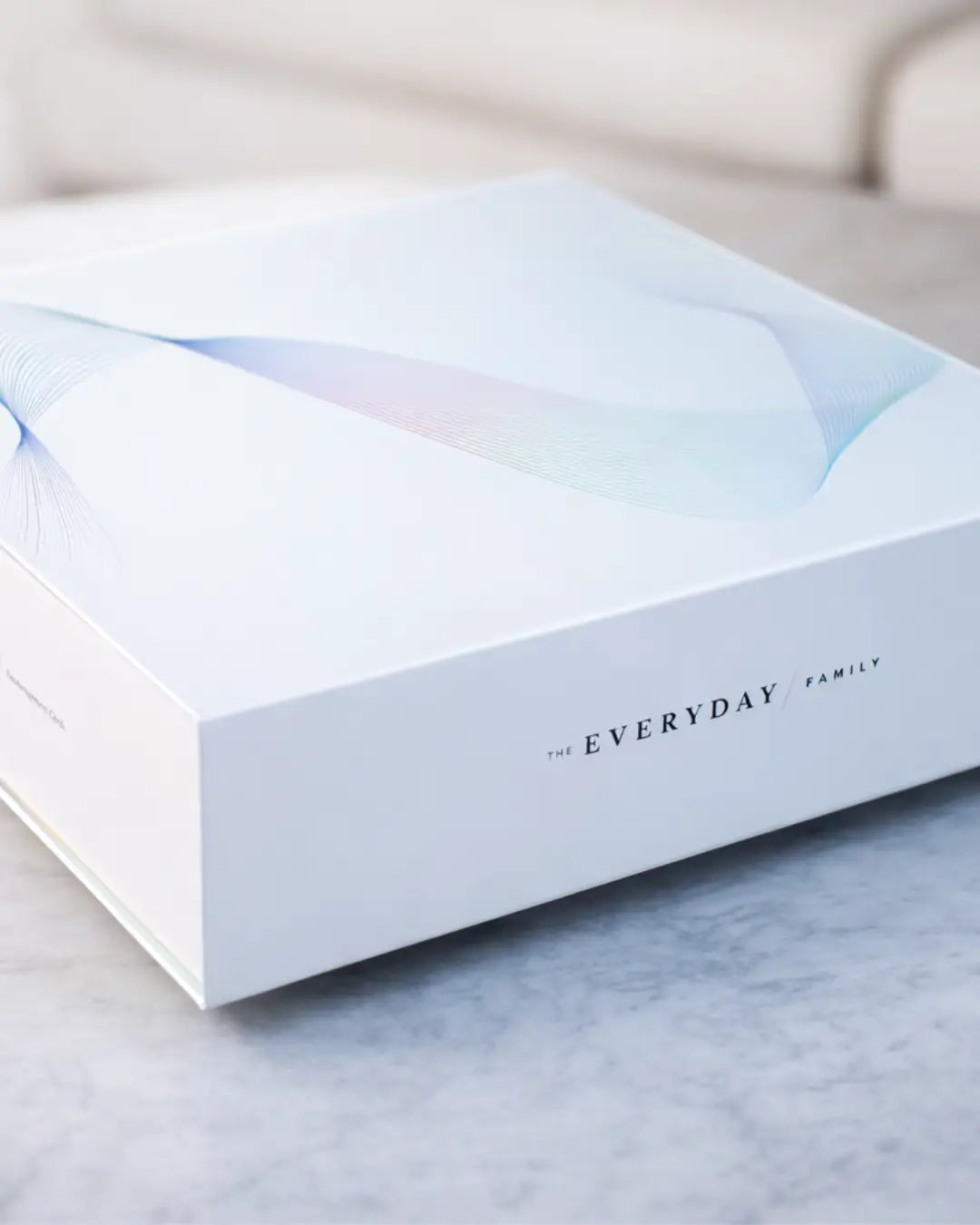 The Everyday Family Culture Kit